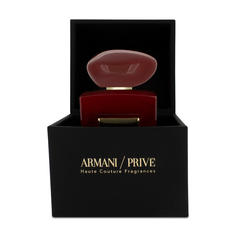 Armani Prive Rouge Malachite 100ml Eau De Parfum