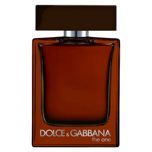Dolce & Gabbana The One Pour Homme 100ml Parfum