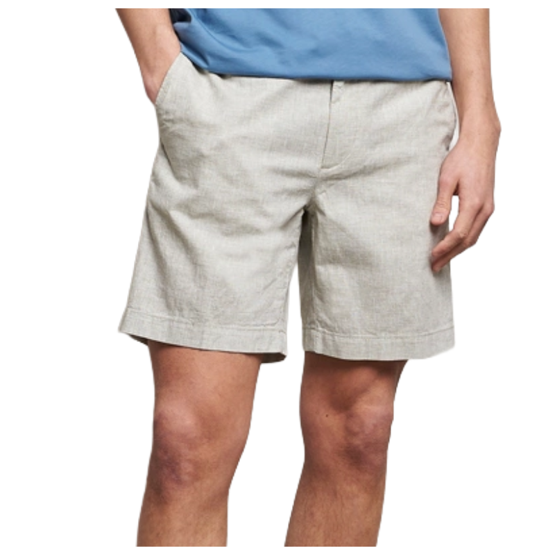 Hugo Boss Kane DS Men's Shorts Opal Green