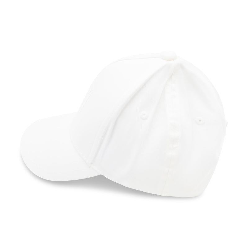 Armani Exchange Baseball Cap 4R100 Optic White