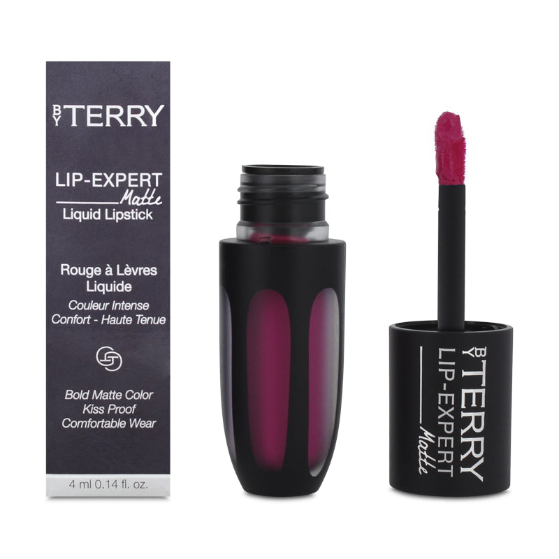 By Terry Lip Expert Matte Liquid Lipstick 13 Pink Party