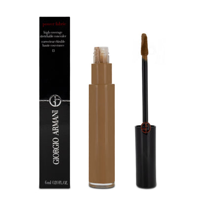 Giorgio Armani Power Fabric High Coverage Concealer 12