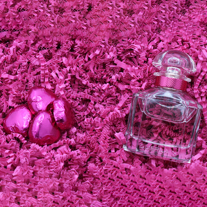 Guerlain Mon Guerlain Bloom of Rose 50ml EDP & Chocolate Gift Box