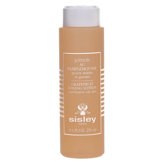 Sisley Grapefruit Toning Face Lotion 250ml Combination/Oily Skin