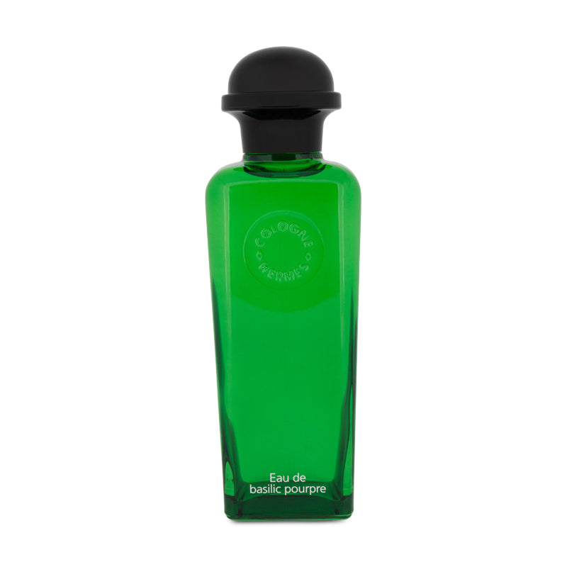 Hermes Eau De Basilic Pourpre 100ml Eau De Cologne (Blemished Box)