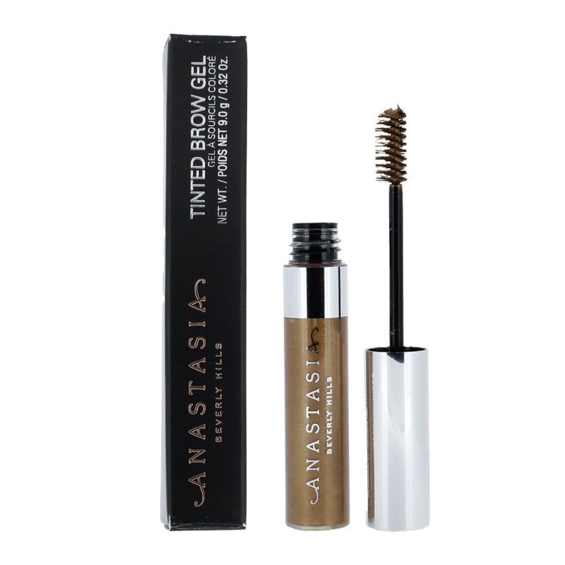 Anastasia Beverly Hills Dipbrow Gel Auburn