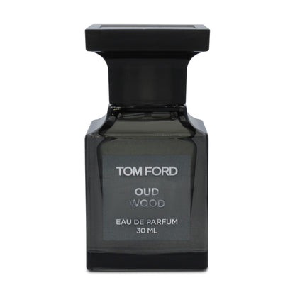 Tom Ford Oud Wood 30ml Eau De Parfum Unisex (Blemished Box)