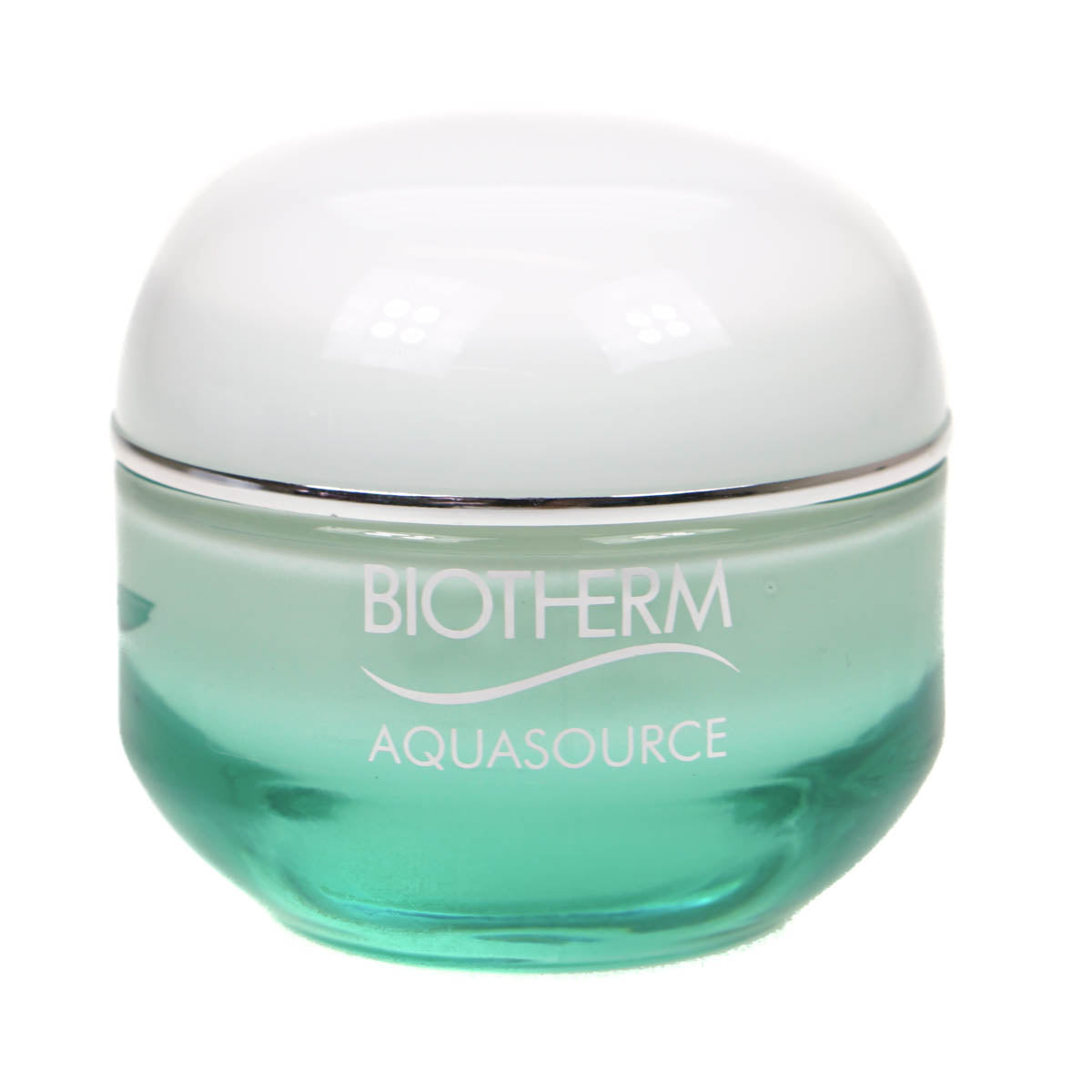 Biotherm Aquasource Face Cream 50ml Normal Combo Skin