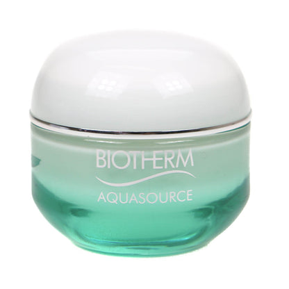 Biotherm Aquasource Face Cream 50ml Normal Combo Skin