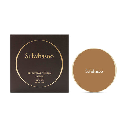 Sulwhasoo Perfecting Cushion Intense Foundation No.13 Light Pink