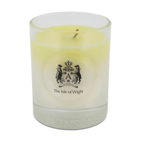 Atkinsons The Isle Of Wight Scented Candle 200g