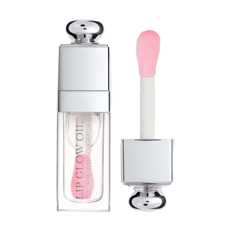 Dior Addict Lip Glow Oil 000 Universal Clear
