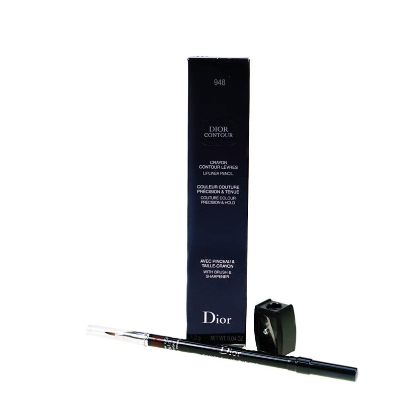 Dior Contour Lip Liner Pencil 948 Enigmatic Matte