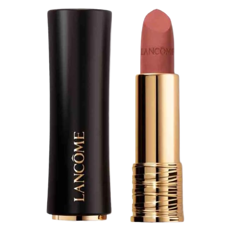 Lancome Absolu Rouge Drama Matte Lipstick 271 Dramatically Me (Peach)