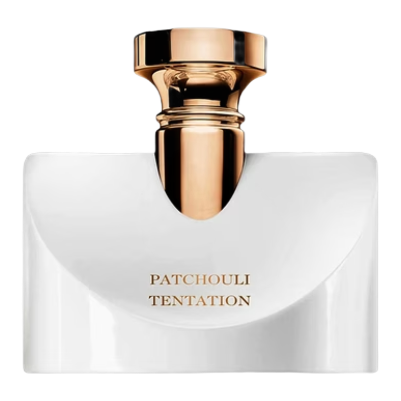 Bvlgari Splendida Patchouli Tentation 100ml Eau De Parfum