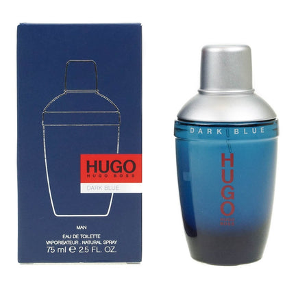 Hugo Boss Hugo Dark Blue 75ml Eau De Toilette