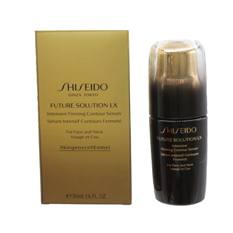 Shiseido Future Solution LX Intensive Contour Serum 50ml
