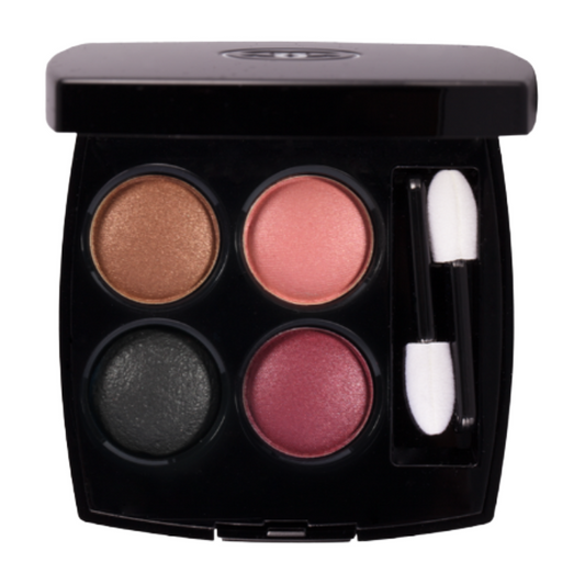 Chanel Les 4 Ombres Multi Effect Quadra Eyeshadow 304 Mystere Et Intensite