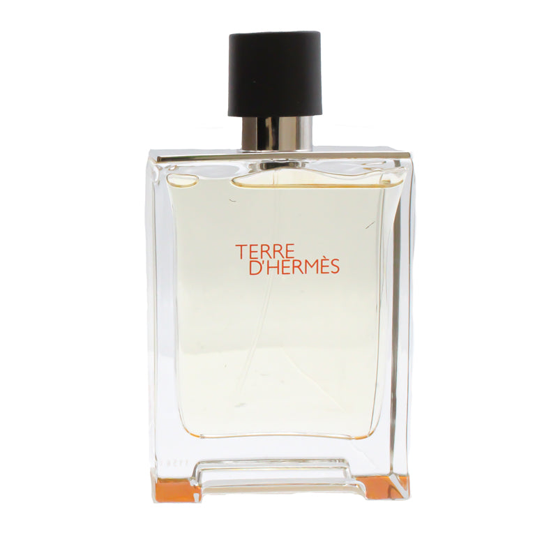 Hermes Terre D'hermes 100ml Eau De Toilette (Unboxed Fragrance)