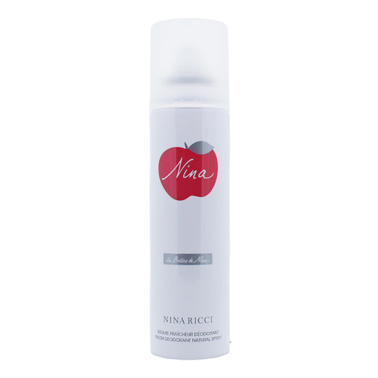 Nina Ricci Fresh Deodorant Spray 150ml