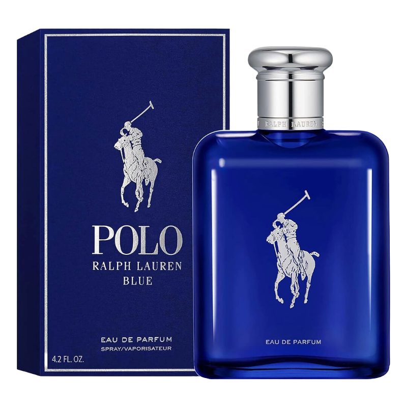 Ralph Lauren 125ml Polo Blue Parfum