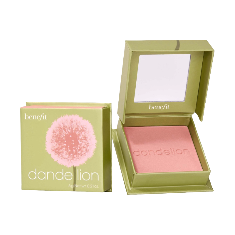 Benefit Dandelion Baby Pink Blush 6g