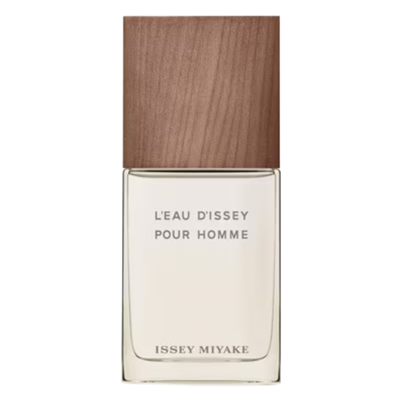 Issey Miyake L'eau D'issey Pour Homme Vetiver 50ml Eau De Toilette Intense (Blemished Box)