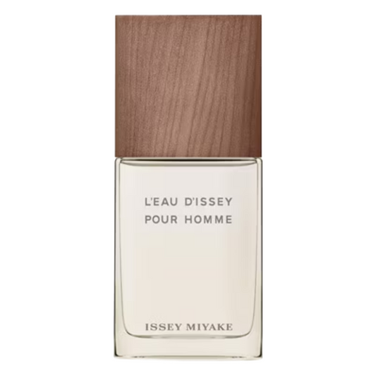 Issey Miyake L'eau D'issey Pour Homme Vetiver 50ml Eau De Toilette Intense (Blemished Box)