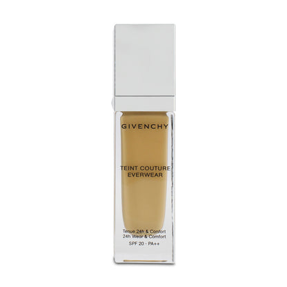 Givenchy Teint Couture Everwear 24h Wear & Comfort SPF20 Y300