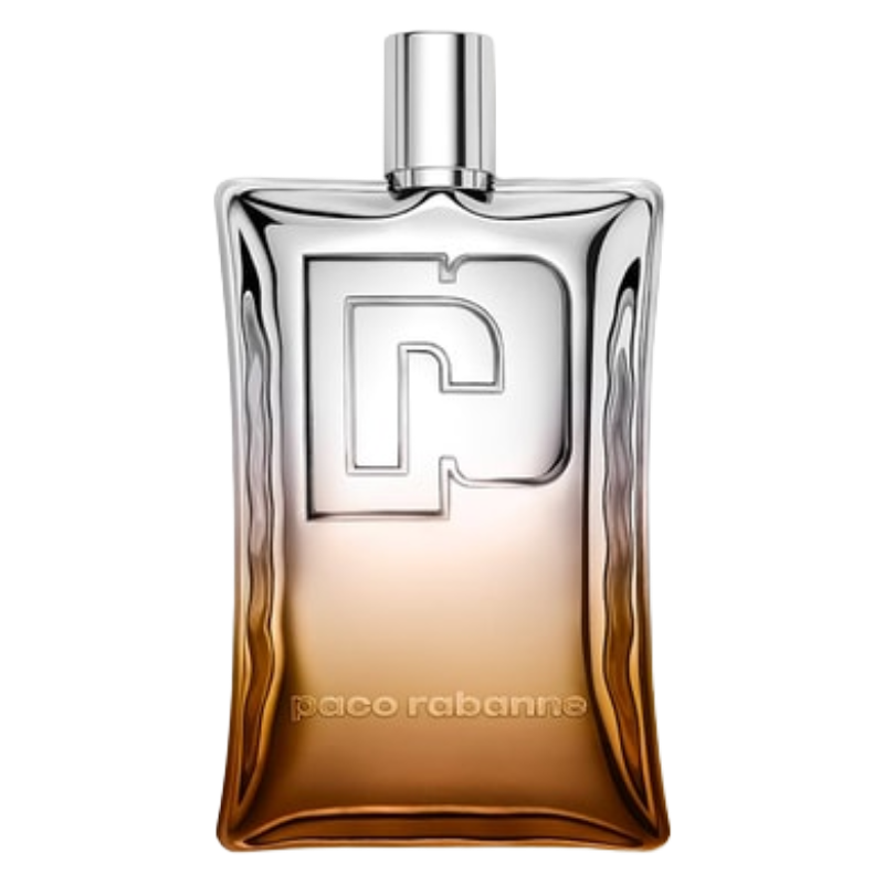 Paco Rabanne Pacollection Crazy Me 62ml Eau De Parfum Unisex