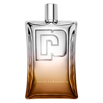 Paco Rabanne Pacollection Crazy Me 62ml Eau De Parfum Unisex