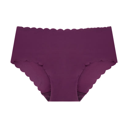 Victoria's Secret Hipster Burgundy