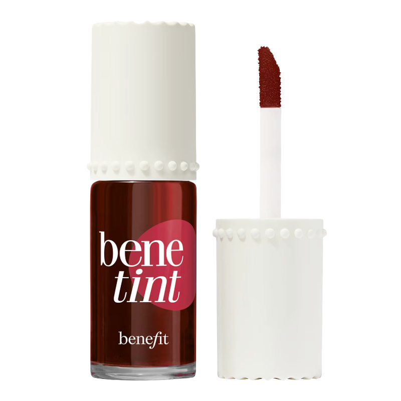 Benefit Benetint Rose-Tinted Lip & Cheek Stain 6ml