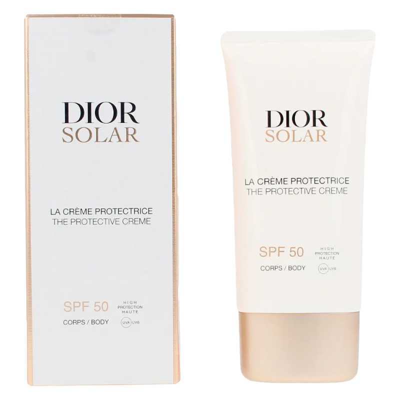 Dior Solar The Protective Creme SPF 50 150ml (Blemished Box)