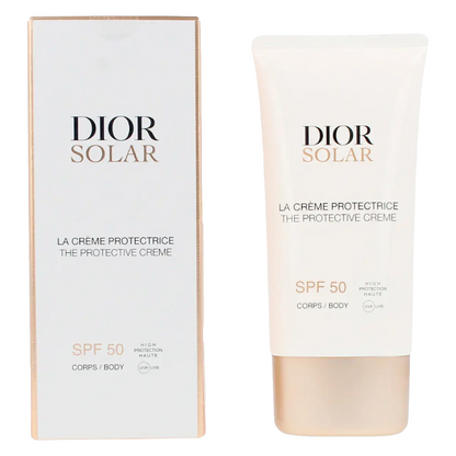 Dior Solar The Protective Creme SPF 50 150ml (Blemished Box)