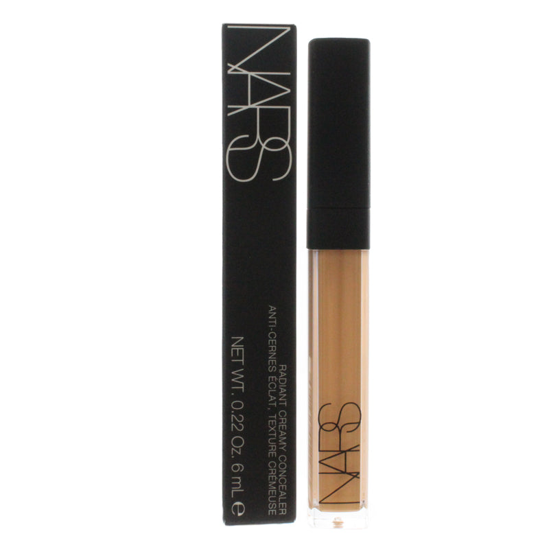 NARS Radiant Creamy Concealer Sucre D'Orge