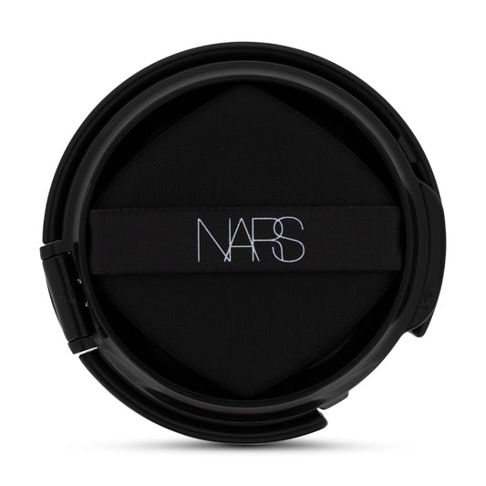 Nars Pure Radiant Protection Aqua Cushion Foundation Alaska Refill