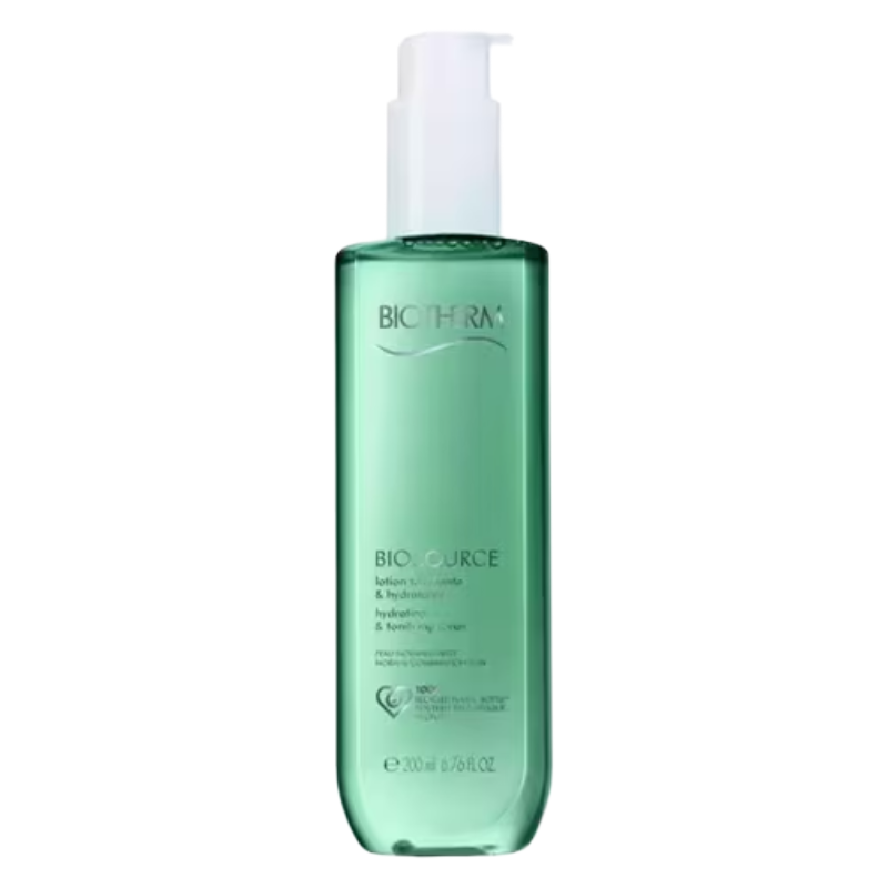Biotherm Biosource Hydrating & Tonifying Toner 200ml