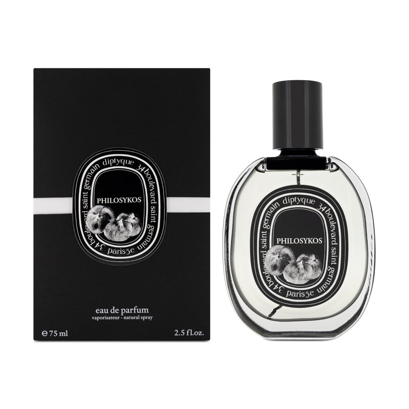 Diptyque Philosykos 75ml Eau De Parfum (Blemished Box)