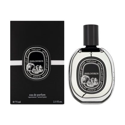 Diptyque Philosykos 75ml Eau De Parfum (Blemished Box)