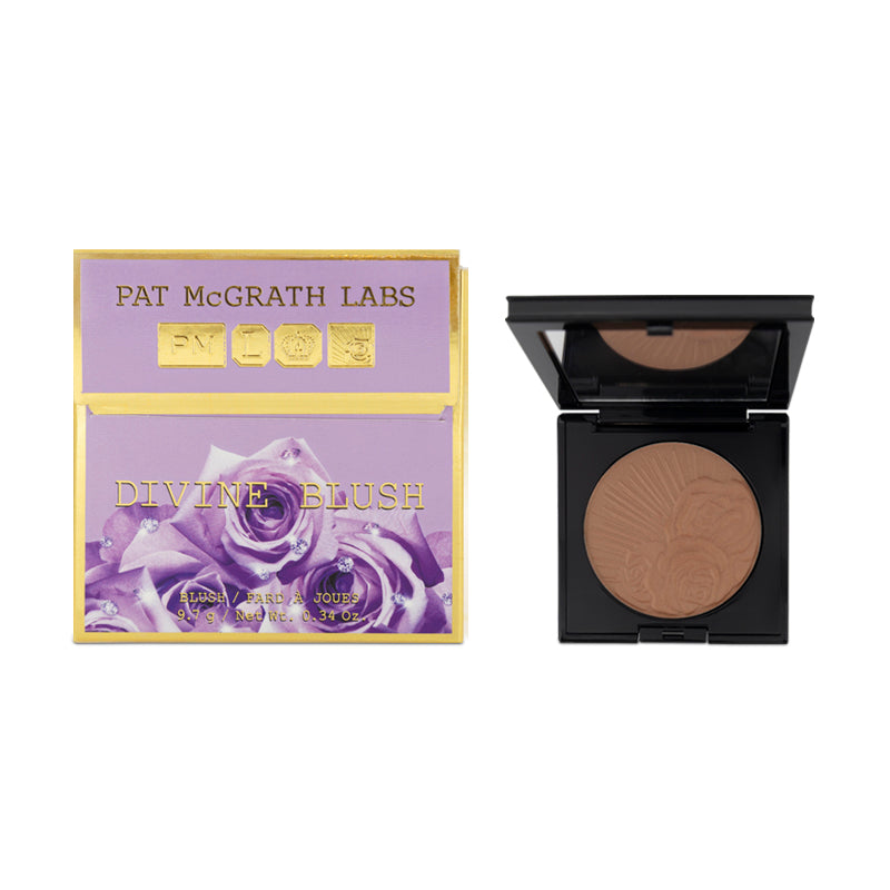 Pat McGrath Labs Divine Blush Desert Orchid