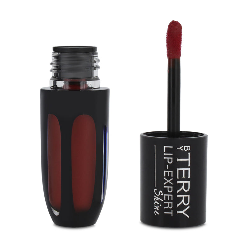 By Terry Lip Expert Shine Liquid Lipstick 15 Red Shot