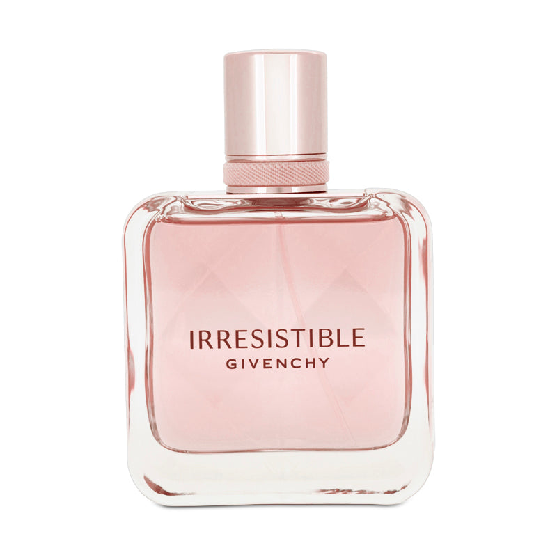 Givenchy Irresistible 50ml Eau De Parfum (Blemished Box)