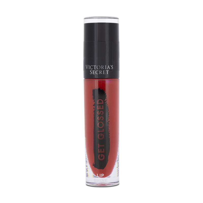 Victoria's Secret Red Lip Shine Gloss Rush 5g