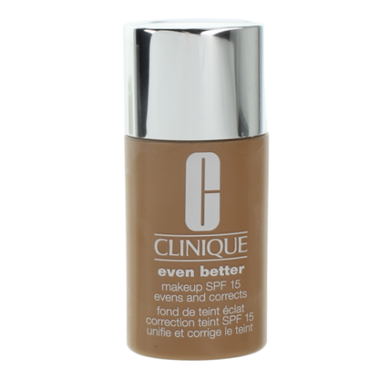 Clinique Even Better Foundation SPF15 WN 94 Deep Neutral 30ml