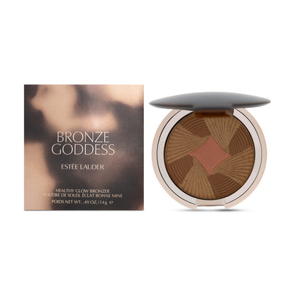 Estee Lauder Bronze Goddess Healthy Glow Bronzer 02 Sunset 14g