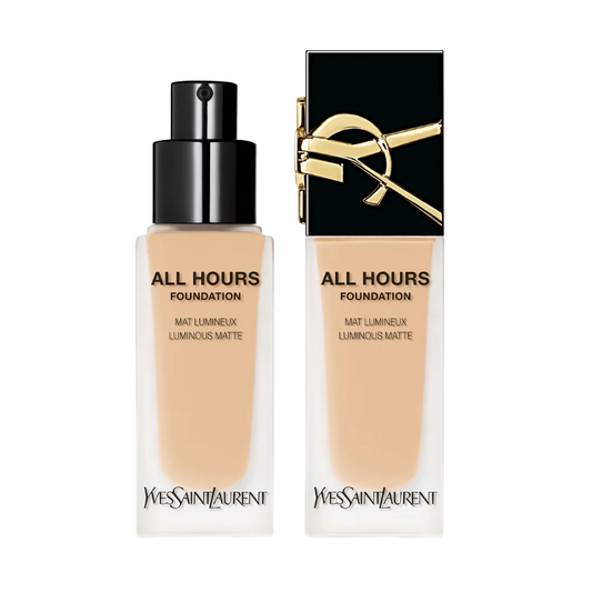Yves Saint Laurent All Hours Foundation LC5 (Blemished Box)