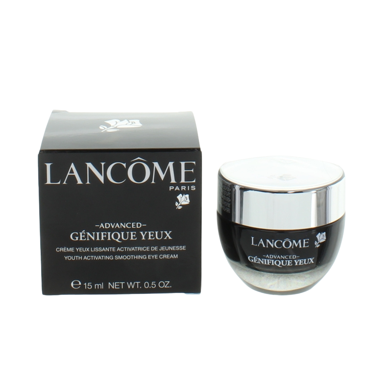 Lancome Genifique Yeux Youth activating Smoothing Eye Cream 15ml