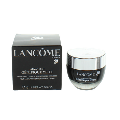 Lancome Genifique Yeux Youth activating Smoothing Eye Cream 15ml