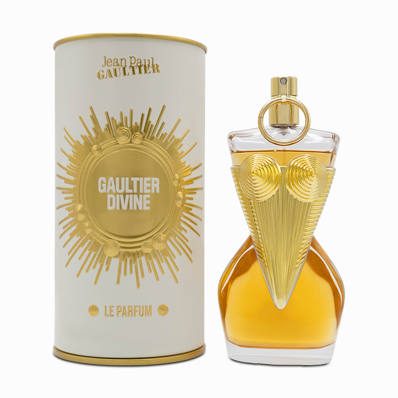 Jean Paul Gaultier Gaultier Divine Eau De Parfum 100ml (Blemished Box)